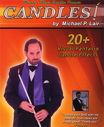 Candles! by Michael Lair video DOWNLOAD