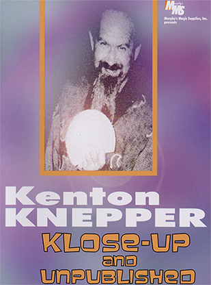 Klose-Up And Unpublished by Kenton Knepper video DOWNLOAD