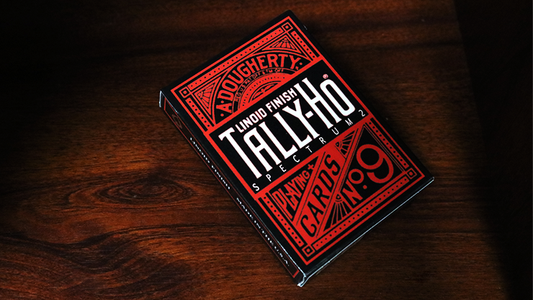 Tally-Ho – Happy Magic Store Tally-Ho – Happy Magic Store