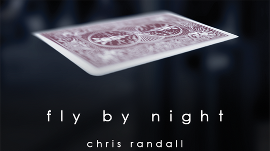 Fly By Night by Chris Randall video DOWNLOAD