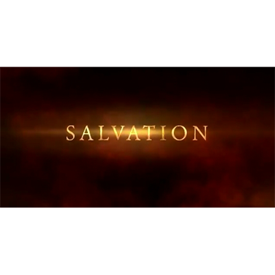 Salvation by Abdullah Mahmoud  - Video DOWNLOAD