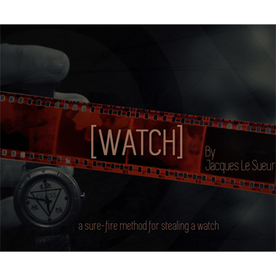 Watch by Jacques Le Sueur video DOWNLOAD