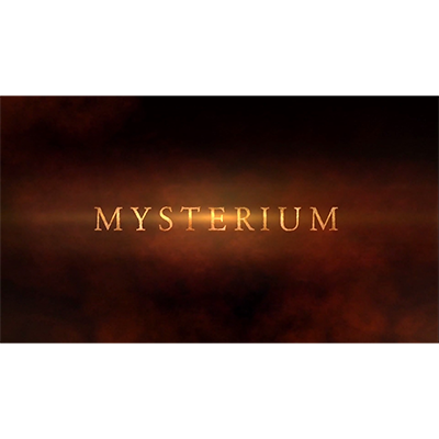 Mysterium by Magic Encarta - Video DOWNLOAD