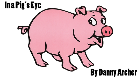 In a Pig's Eye trick eBook DOWNLOAD