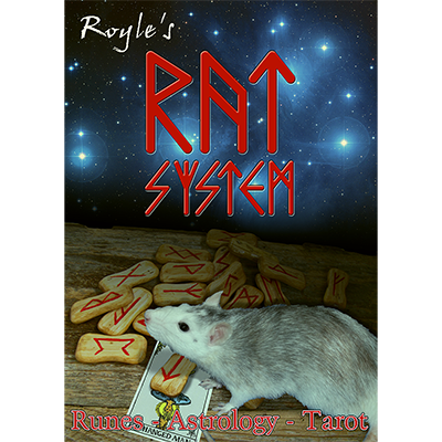 RAT System by Jonathan Royle - eBook DOWNLOAD