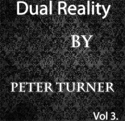 Dual Reality (Vol 3) by Peter Turner eBook DOWNLOAD