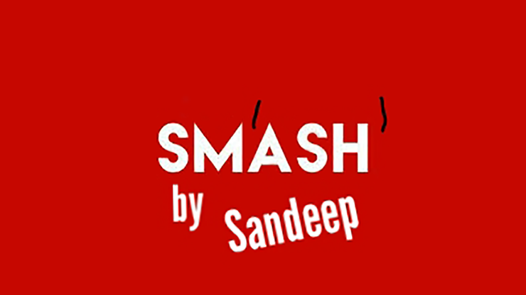 Sm'ash' by Sandeep video DOWNLOAD