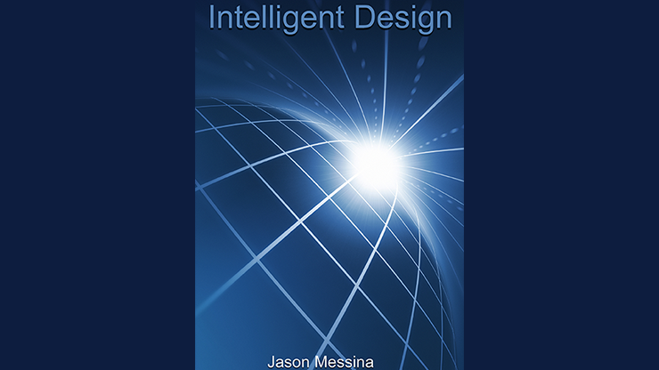 Intelligent Design by Jason Messina eBook DOWNLOAD