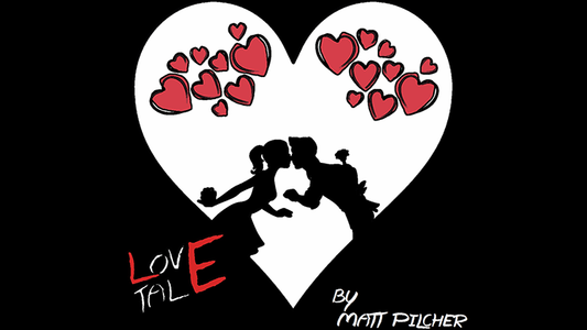 LOVE TALE by Matt Pilcher video DOWNLOAD