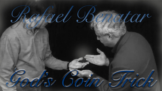 God's Coin Trick by Rafael Benatar video DOWNLOAD