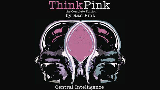 Think Pink by Ran Pink eBook DOWNLOAD