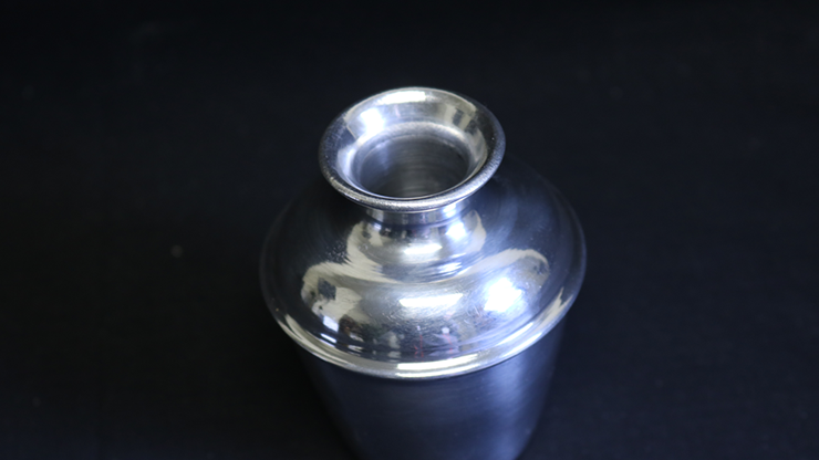 P&L Aluminum Lota Bowl  - Trick