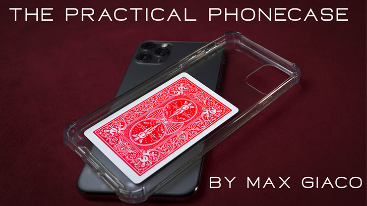 The Practical Phone Case by Max Giaco video DOWNLOAD