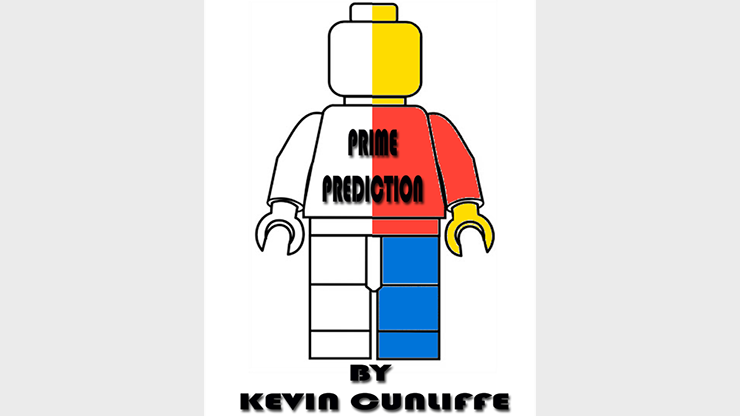 Prime Prediction by Kevin Cunliffe eBook DOWNLOAD