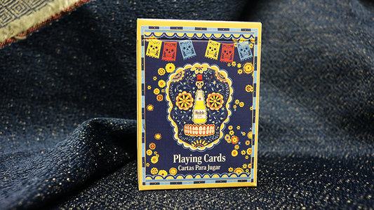 Modelo Playing Cards by US Playing Cards