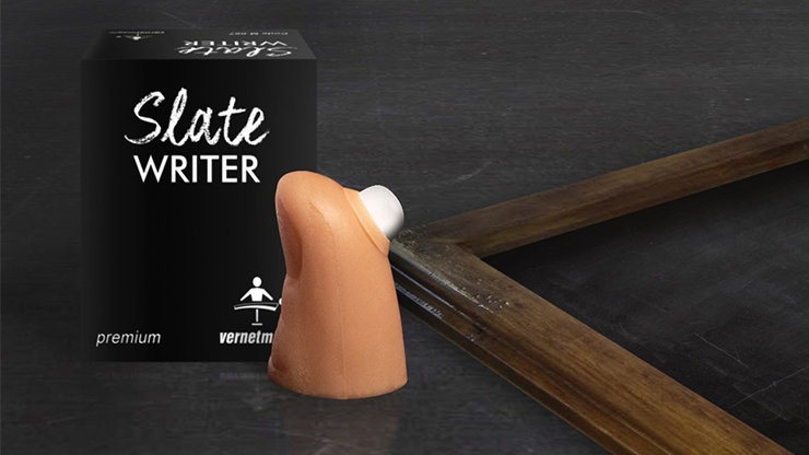 Slate Writer by Vernet Magic - Trick