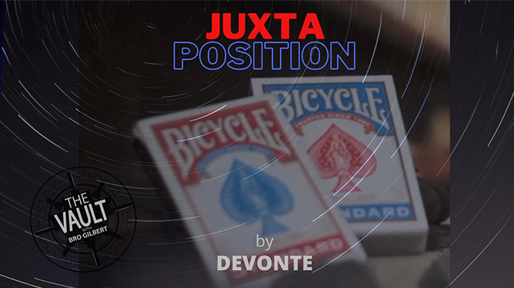 The Vault - Juxtaposition by Devonte video DOWNLOAD