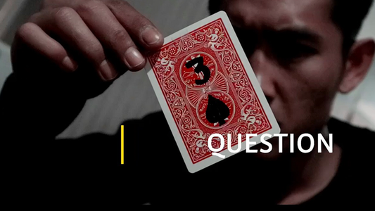 Question by Hendry video DOWNLOAD