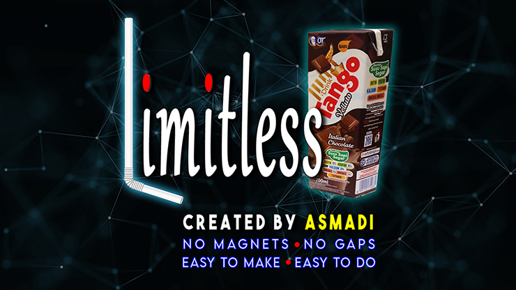 Limitless by Asmadi video DOWNLOAD