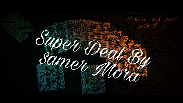 Super Deal by Samer Mora video DOWNLOAD