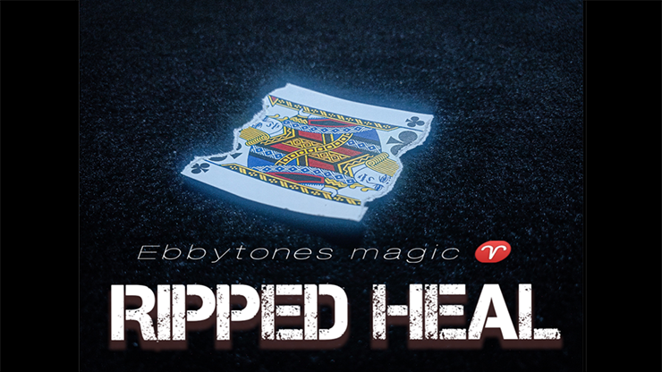 Ripped Heal by Ebbytones video DOWNLOAD