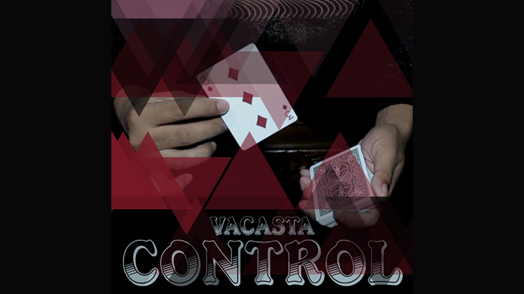 Vacasta Control by Radja Syailendra video DOWNLOAD