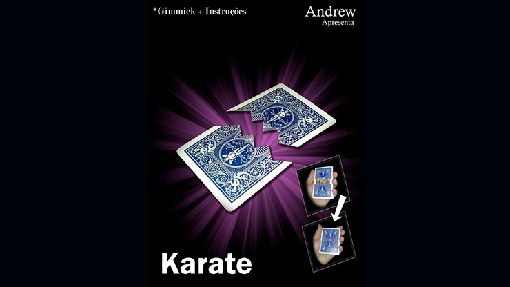 Karate by Andrew video DOWNLOAD