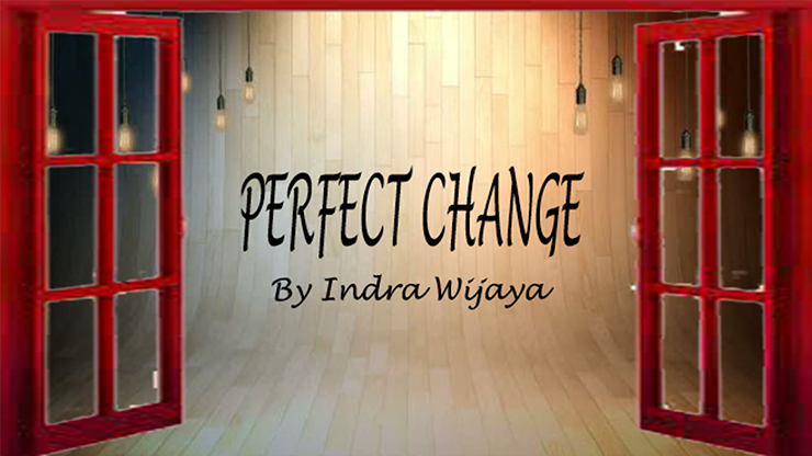 Perfect Change by Indra Wijaya video DOWNLOAD