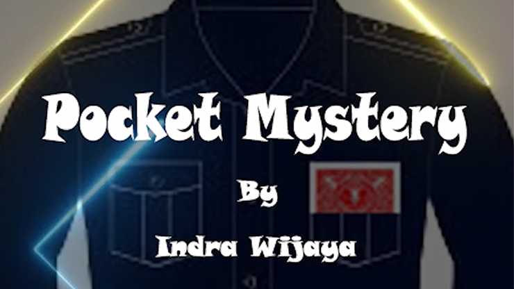 Pocket Mystery by Indra Wijaya video DOWNLOAD