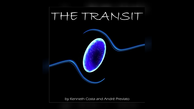 The Transit by Kenneth Costa and André Previato video DOWNLOAD