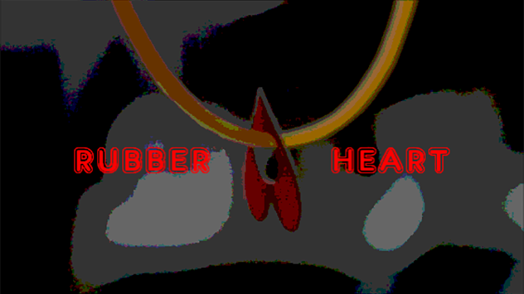 Rubber Heart by Arnel Renegado video DOWNLOAD