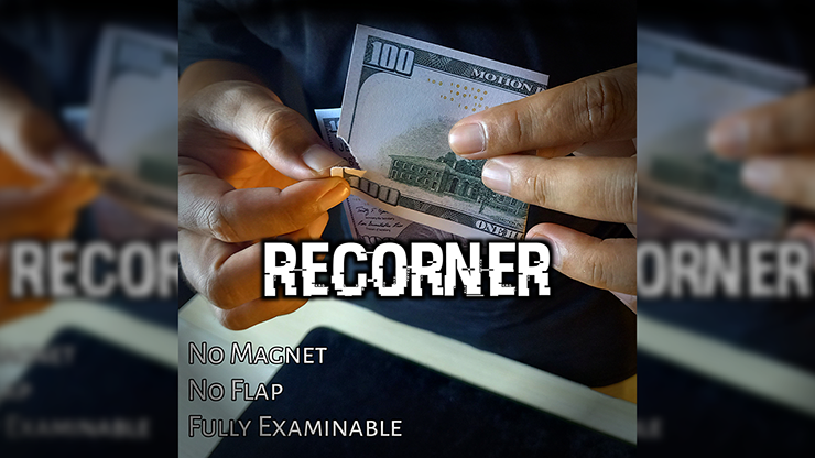 Recorner by Vix video DOWNLOAD