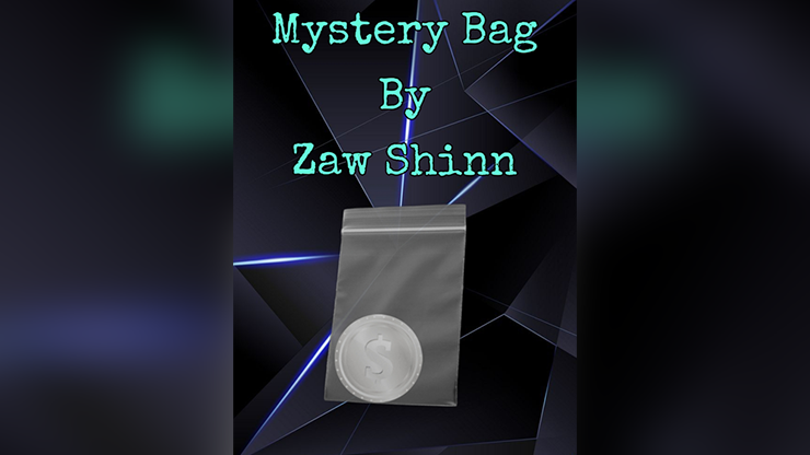 Mystery Bag by Zaw Shinn video DOWNLOAD