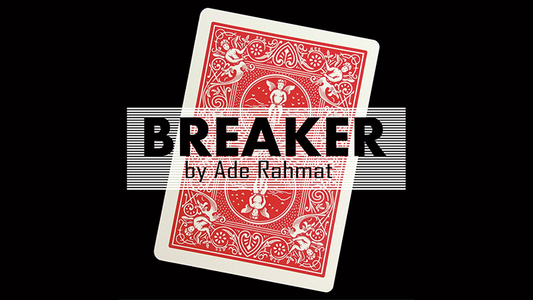 BREAKER by Ade Rahmat video DOWNLOAD