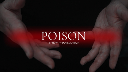 Poison by Robby Constantine video DOWNLOAD