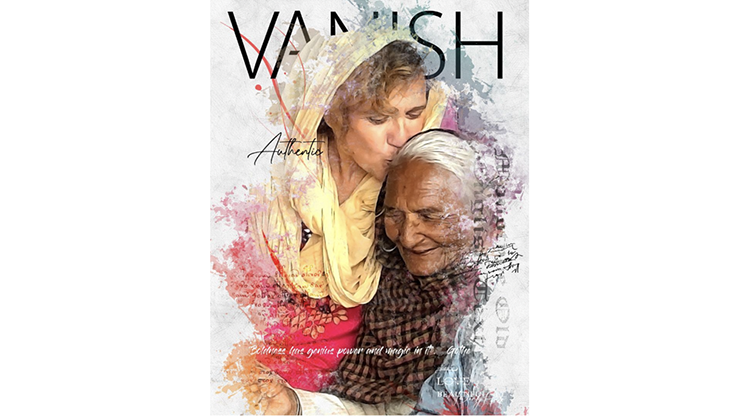 Vanish Magazine #89 eBook DOWNLOAD