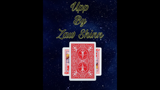 Upp by Zaw Shinn video DOWNLOAD