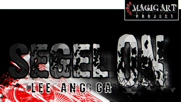 SEGEL ON by Lee Ang Ga video DOWNLOAD