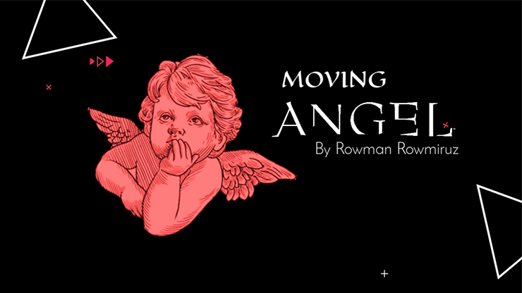 Moving Angel by Rowman Rowmiruz video DOWNLOAD