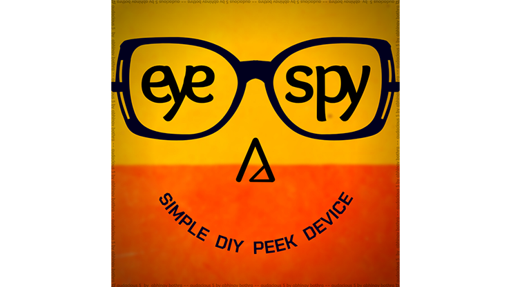 Eye Spy by Abhinav Bothra video DOWNLOAD