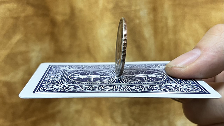 Esoteric Kennedy by Steven's Magic Emporium - Trick