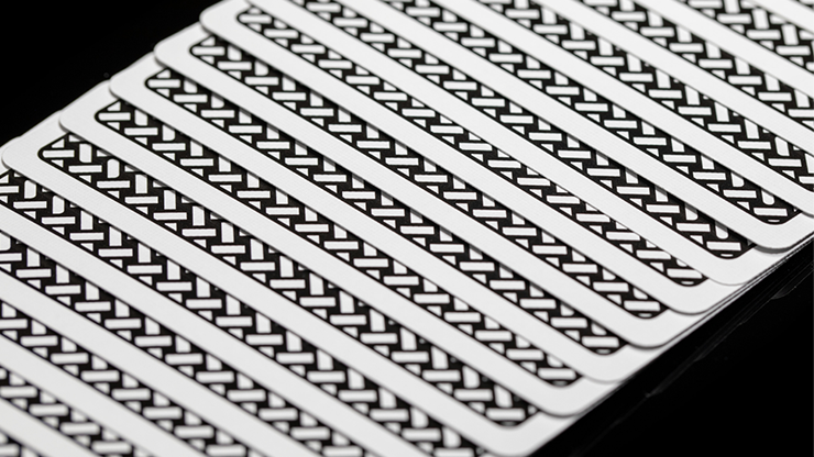 Harapan Magic Playing Cards by Harapan Ong (Designed by Mike Davis)