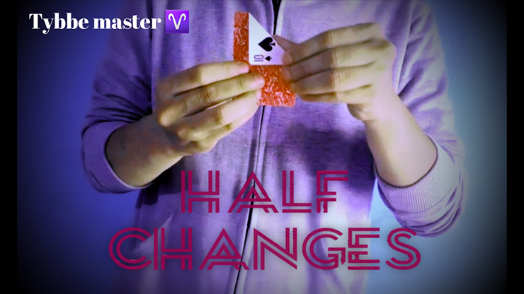 Half Changes by Tybbe Master video DOWNLOAD