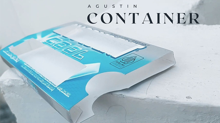 Container by Agustin video DOWNLOAD