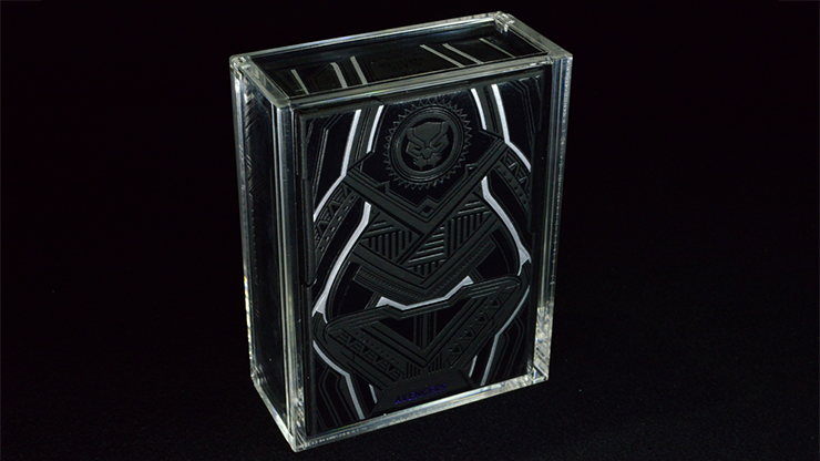 Carat XBC V2 Single Deck Case