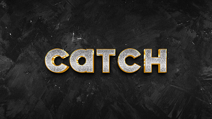 Catch by Geni video DOWNLOAD