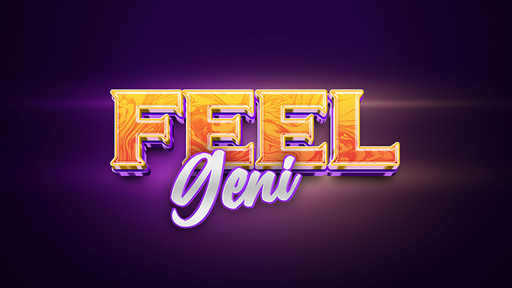 Feel by Geni video DOWNLOAD