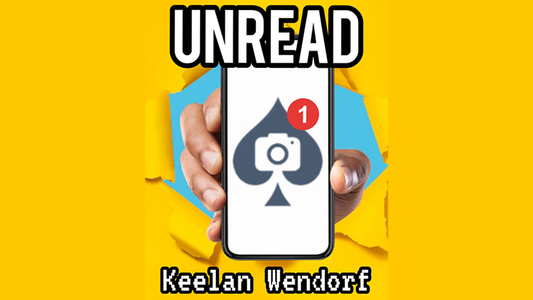 Unread by Keelan Wendorf video DOWNLOAD