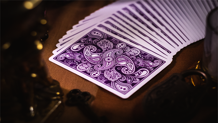 Royal Wonder Playing Cards