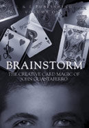 Brainstorm Vol. 1 by John Guastaferro video DOWNLOAD